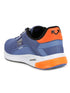 TITANIUM Blue Men's Running Shoes